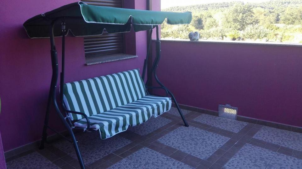 Casa Rural Rosa Magica Lancharejo Екстер'єр фото