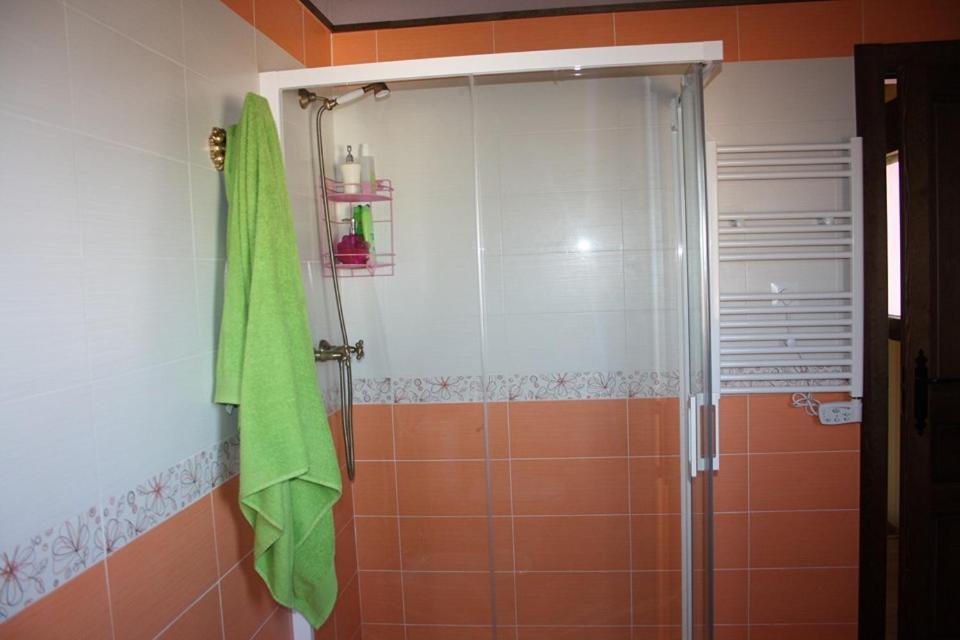 Casa Rural Rosa Magica Lancharejo Екстер'єр фото