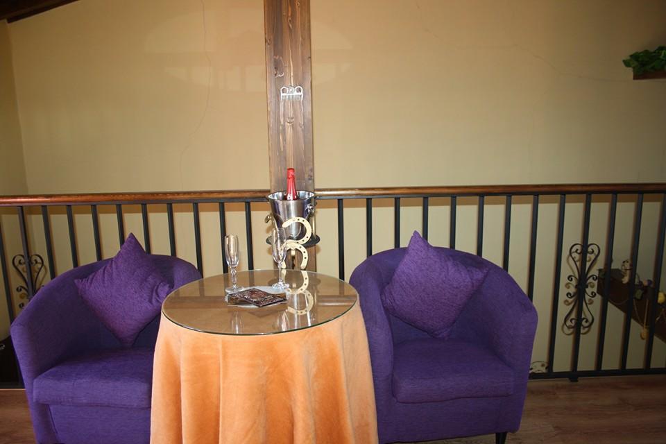 Casa Rural Rosa Magica Lancharejo Екстер'єр фото